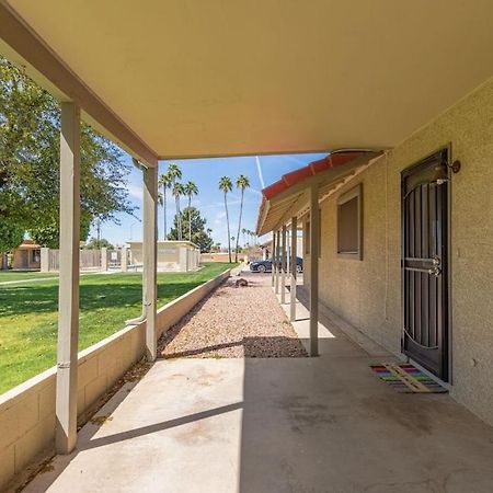 New Remodeled Home On Golf Course Mesa Exterior photo