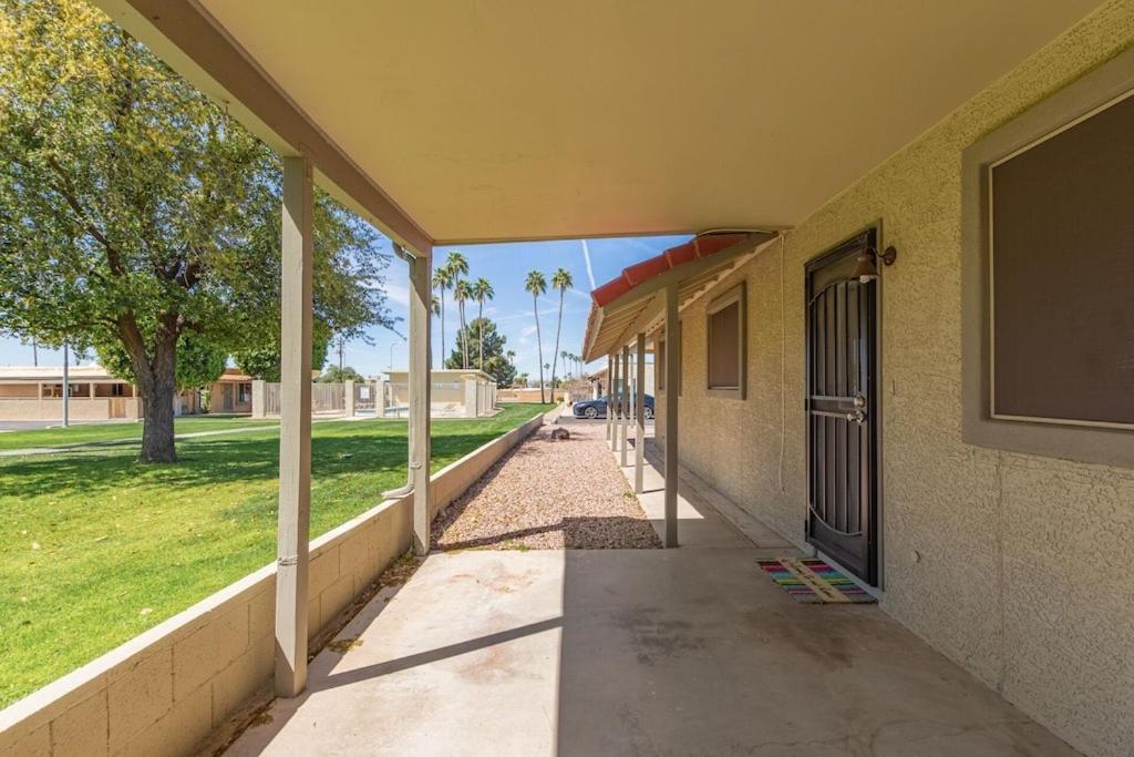 New Remodeled Home On Golf Course Mesa Exterior photo